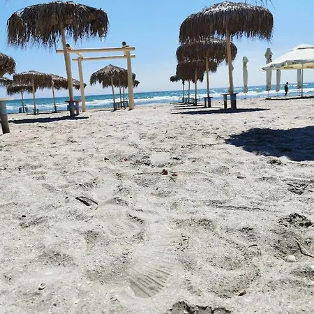 Av Studio Mamaia Nord * Năvodari