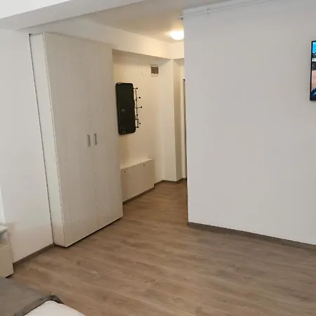 Av Studio Mamaia Nord Năvodari