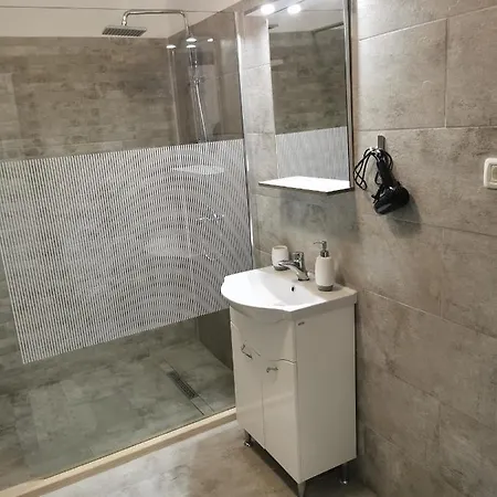 Av Studio Mamaia Nord 아파트 *