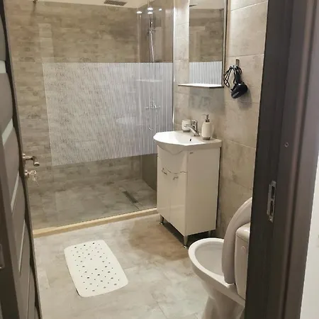 Av Studio Mamaia Nord *