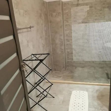 アパート Av Studio Mamaia Nord *